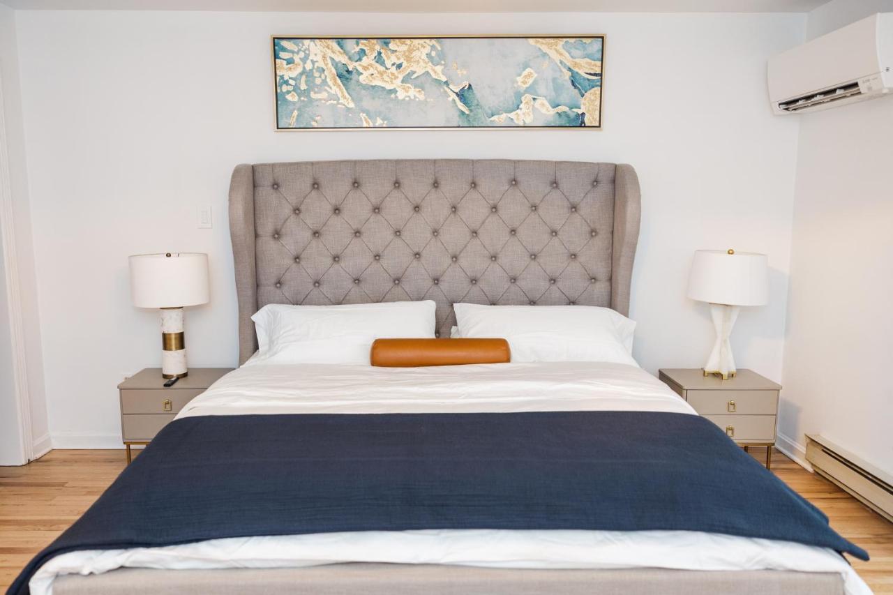 Cowry Acres - 11 Acre Enchanted Retreat, Hot Tub 뉴 호프 외부 사진