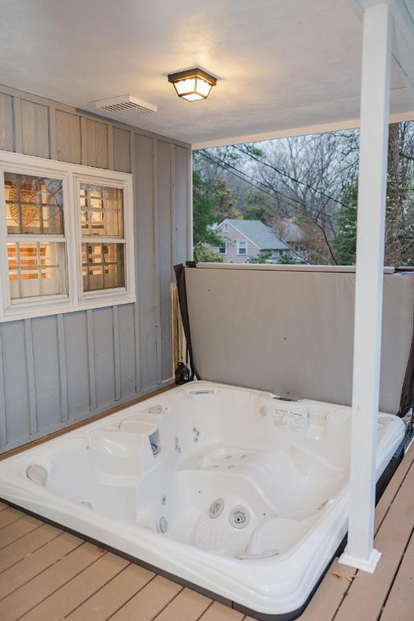 Cowry Acres - 11 Acre Enchanted Retreat, Hot Tub 뉴 호프 외부 사진
